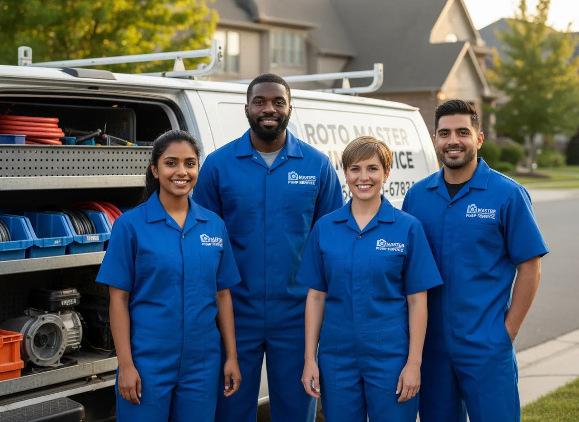 Sump Pump Installation company in Grant Park, IL